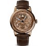 Zegarek męski automat Aviator Douglas Day-Date Meca-41 V.3.36.8.290.4