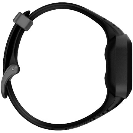 Smartwatch dziecięcy Garmin vivofit jr. 3 czarny Black Cosmic 010-02441-03