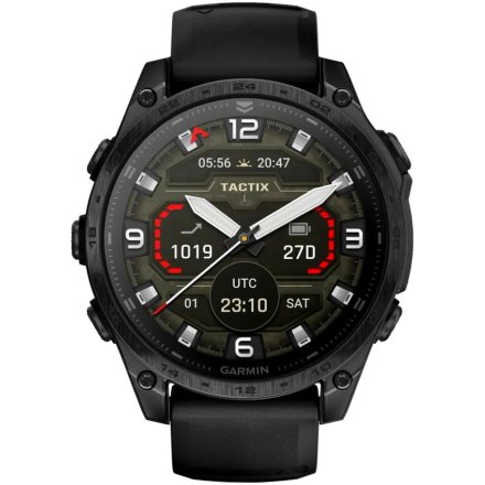 Smartwatch Garmin Tactix 8 AMOLED 47 mm 010-03405-01