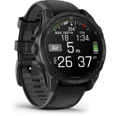 Smartwatch Garmin Tactix 8 AMOLED 47 mm 010-03405-01
