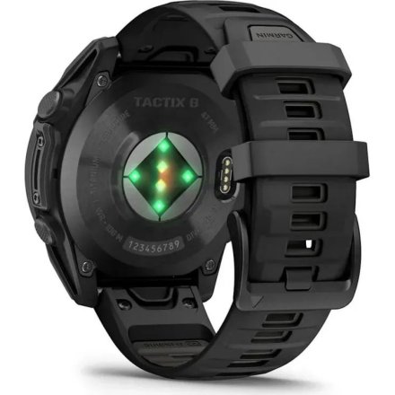 Smartwatch Garmin Tactix 8 AMOLED 47 mm 010-03405-01