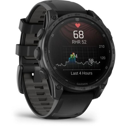 Smartwatch Garmin Tactix 8 AMOLED 47 mm 010-03405-01