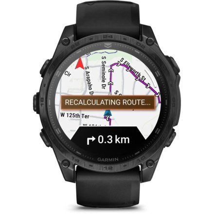 Smartwatch Garmin Tactix 8 AMOLED 47 mm 010-03405-01