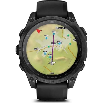 Smartwatch Garmin Tactix 8 AMOLED 47 mm 010-03405-01