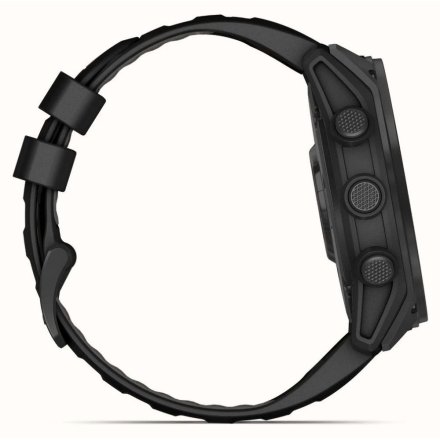 Smartwatch Garmin Tactix 8 AMOLED 51 mm 010-03406-01 DWA PASKI W ZESTAWIE