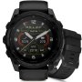 Smartwatch Garmin Tactix 8 SOLAR 51 mm 010-03407-01 DWA PASKI W ZESTAWIE