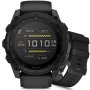Smartwatch Garmin Tactix 8 SOLAR ELITE 51 mm 010-03407-11 DWA PASKI W ZESTAWIE