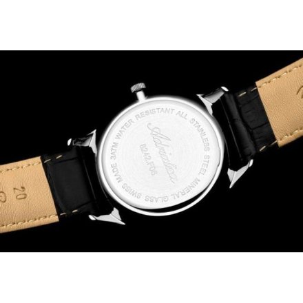 Zegarek męski Adriatica  Classic na pasku  A8242.52R3Q