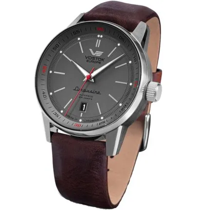 Zegarek Vostok Europe Gaz-14 Limousine Automatic NH35A/560A688