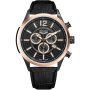 Zegarek męski Adriatica Chronograf na pasku  A8188.K254CH