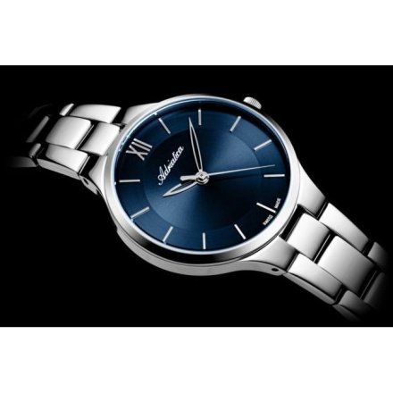 Adriatica zegarek damski srebrny  Classic A3823.5165Q