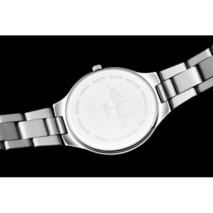 Adriatica zegarek damski srebrny  Classic  A3823.5163Q
