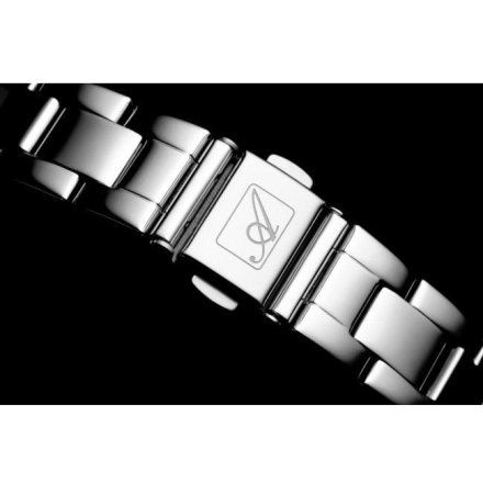 Adriatica zegarek damski srebrny  Classic  A3823.5163Q
