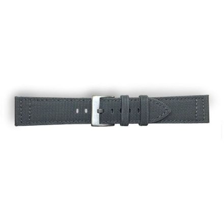 Szary pasek 18 mm materiałowy DILOY 416.18.07 + GRATIS dwa teleskopy i narzędzie
