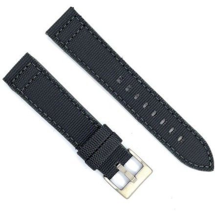 Szary pasek 18 mm materiałowy DILOY 416.18.07 + GRATIS dwa teleskopy i narzędzie