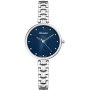 Adriatica zegarek damski srebrny  Classic  A3822.5145Q