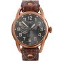 Zegarek Męski Aviator Swiss Made V.3.18.8.314.4 Bristol Scout 1264 Automatic Limited Edition na pasku