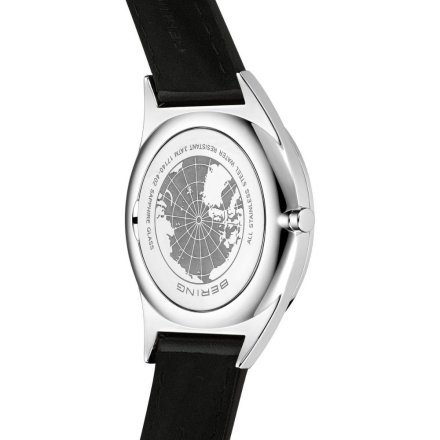 Zegarek Bering ULTRA SLIM 17140-402 męski z multidatownikiem