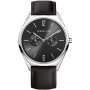 Zegarek Bering ULTRA SLIM 17140-402 męski z multidatownikiem