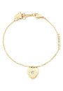 Guess Amore bransoletka złota damska JUBB05057JW (S)