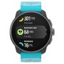 SUUNTO Race S Titanium Courtney limitowana edycja Amoled zegarek do biegania SS051153000
