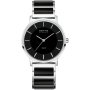 Bering Slim Solar 19535-742 Zegarek damski ceramiczny
