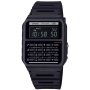 Zegarek Casio z kalkulatorem CA-53WB-1BEF Casio Vintage Retro 