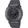 Zegarek Casio G-SHOCK Grafitowy GM-S2110B-8AER