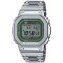 Zegarek Casio GMW-B5000D-3ER G-Shock Full Metal Srebrny na bransolecie