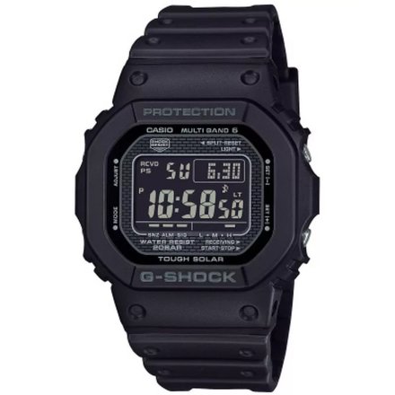 Zegarek Casio G-Shock GW-5000HS-1ER Czarny