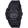 Zegarek Casio G-Shock GW-5000HS-1ER Czarny