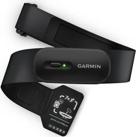 GARMIN pasek do pomiaru tętna HRM 200 M-XL czujnik tętna 010-13388-00