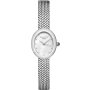 Zegarek Rosefield Minis Oval srebrny MWSMS-M05 