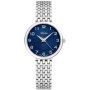 Adriatica zegarek damski srebrny  Classic A3791.5125Q