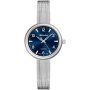 Adriatica zegarek damski srebrny  Classic z cyframi  A3786.5155Q