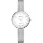 Adriatica zegarek damski srebrny  Classic z cyframi  A3786.5153Q