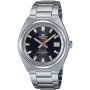 Zegarek Męski Casio EFB-109D-1AVEF Professional Diver Classic Sapphire 