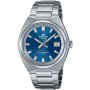 Zegarek Męski Casio EFB-109D-2AVEF Professional Diver Classic Sapphire z niebieską tarczą