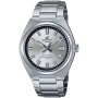Zegarek Męski Casio EFB-109D-7AVEF Professional Diver Classic Sapphire ze srebrną tarczą