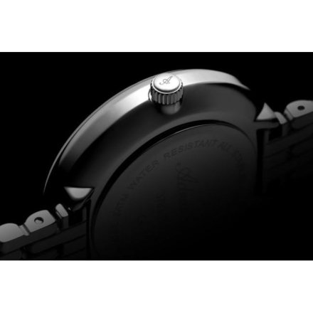 Adriatica zegarek damski srebrny  Classic  A3783.5175Q