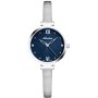 Adriatica zegarek damski srebrny  Classic na bransolecie mesh A3781.5185Q