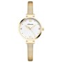 Adriatica zegarek damski złoty  Classic na bransolecie mesh  A3781.1183Q