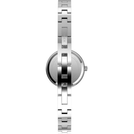 Timex Main Street TW2W96100 damski zegarek z kryształkami
