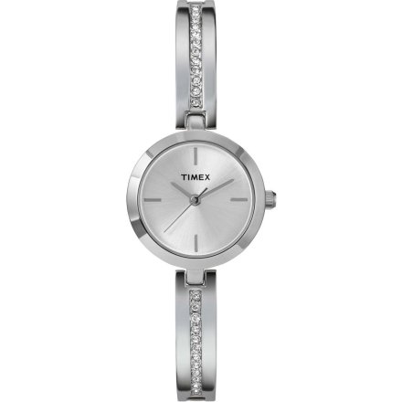 Timex Main Street TW2W96100 damski zegarek z kryształkami