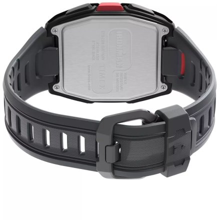 Timex Ironman TW5M62600 Zegarek męski sportowy z wyświetlaczem