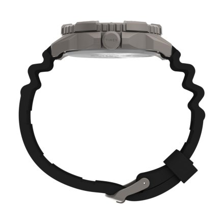 Timex Expedition North TW2V40600 zegarek męski czarny na pasku