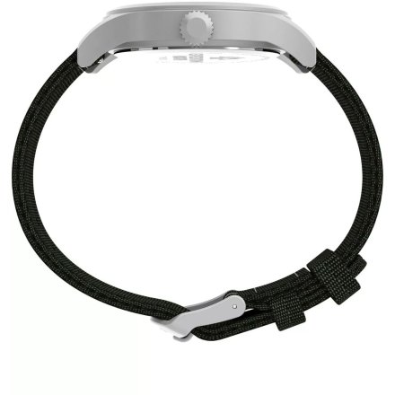 Timex Expedition TW2V65800 Zegarek męski na pasku parcianym