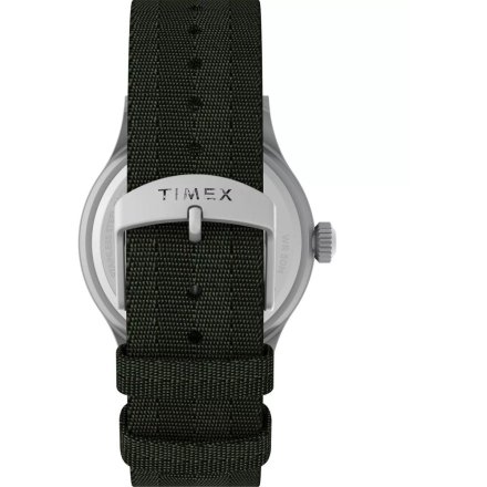 Timex Expedition TW2V65800 Zegarek męski na pasku parcianym