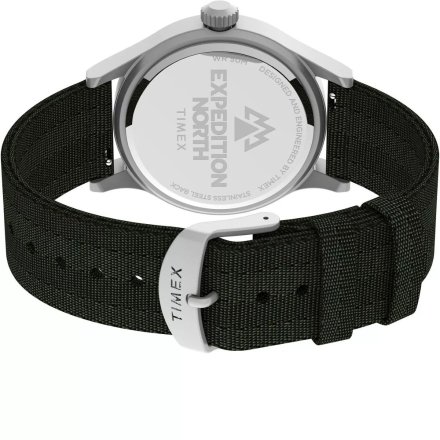Timex Expedition TW2V65800 Zegarek męski na pasku parcianym