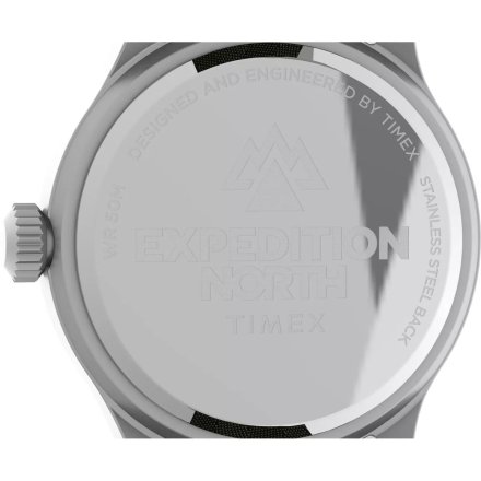 Timex Expedition TW2V65800 Zegarek męski na pasku parcianym